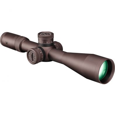 Vortex Razor HD Gen III 6-36-56 FFP EBR-7D MRAD