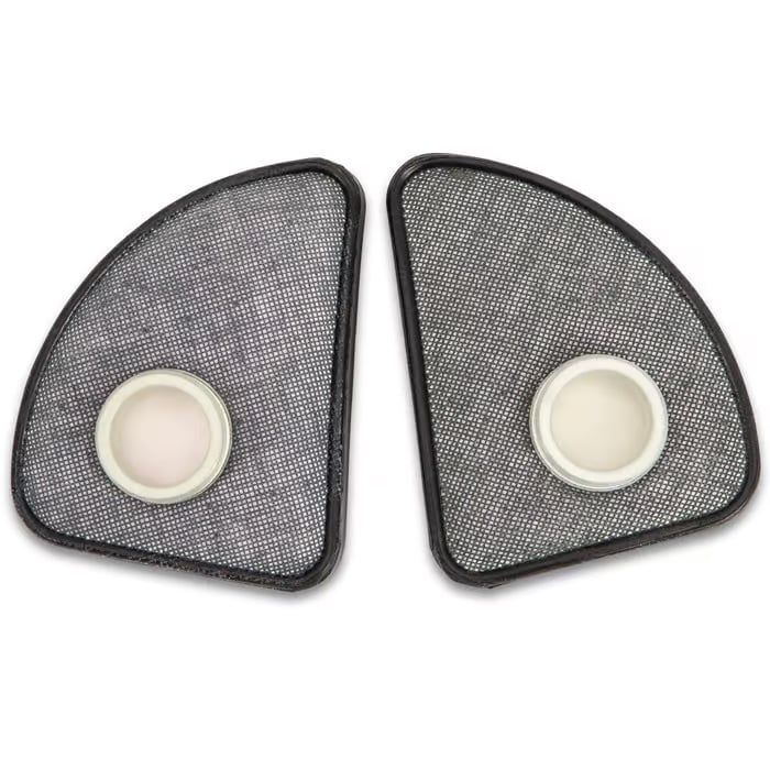 Czech Gas Mask Filter