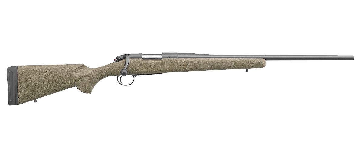 B14 Hunter 300WM 24" Barrel, Graphite Black Barrel Syn Stk