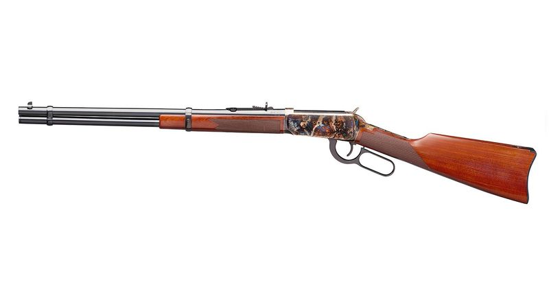 1894 Carbine  30-30 20"