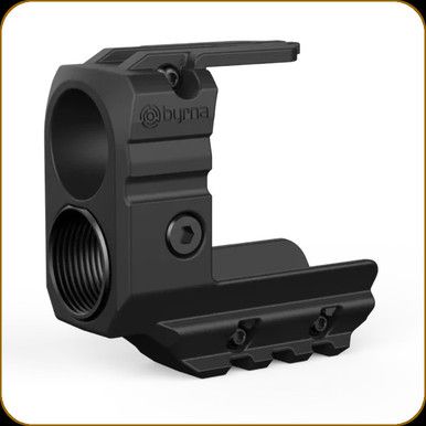 Byrna Boost 12 Gram CO2 Adaptor