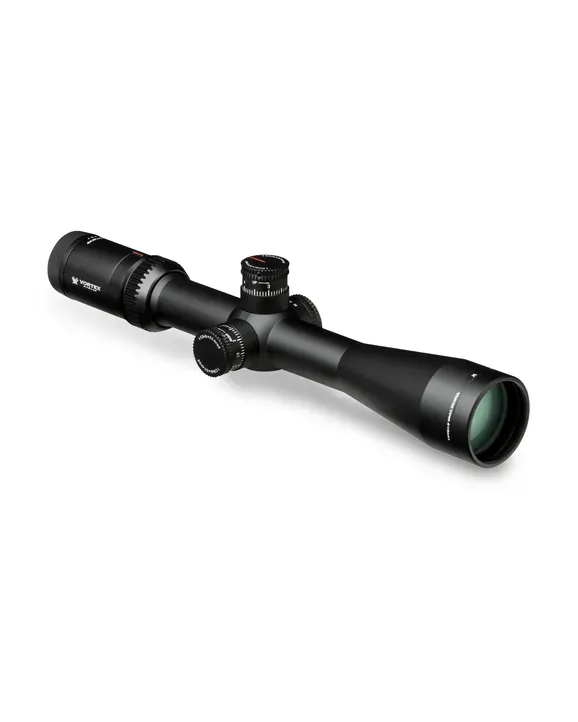 Vortex Viper HS-T 4-16X44 SFP Riflescope VMR-1 MRAD