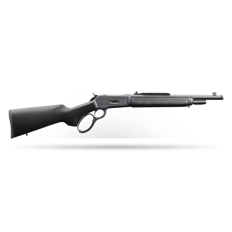 920.422 45/70 86MHR Wildlands Black 16.5"