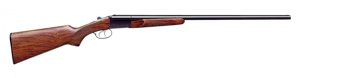 Uplander 20/28" Satin Walnut  S/S