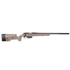 B14 HMR 6.5PRC 24" Barrel Molded Mini Chassis Stock