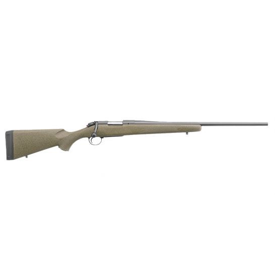 B14 Hunter 243 Win 22" Barrel Graphite Black Syn Stk