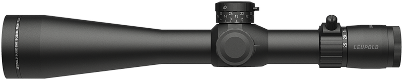 Leupold Mark 5HD 5-25X56 35MM M5C3 FFP Illum TMR