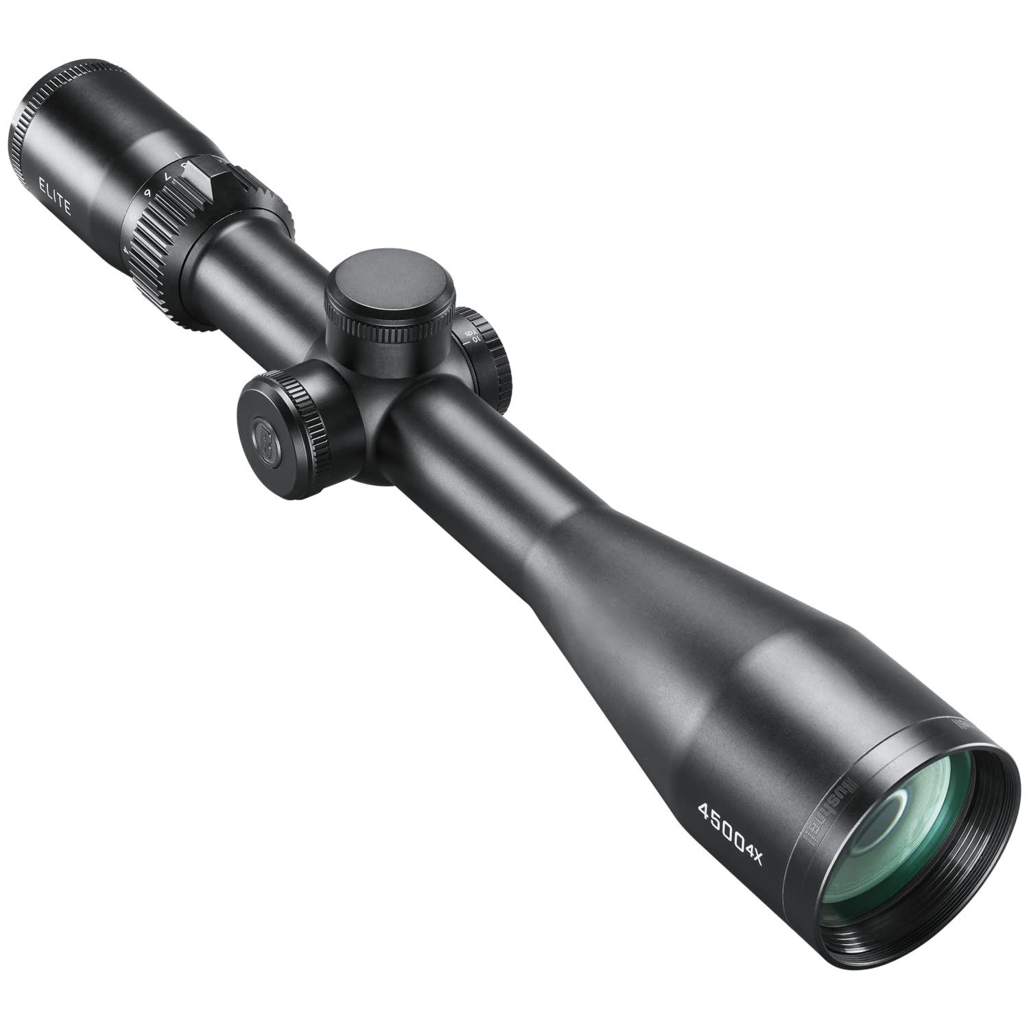 Bushnell Elite 4500 4X 4-16X50 Multi-X Tube