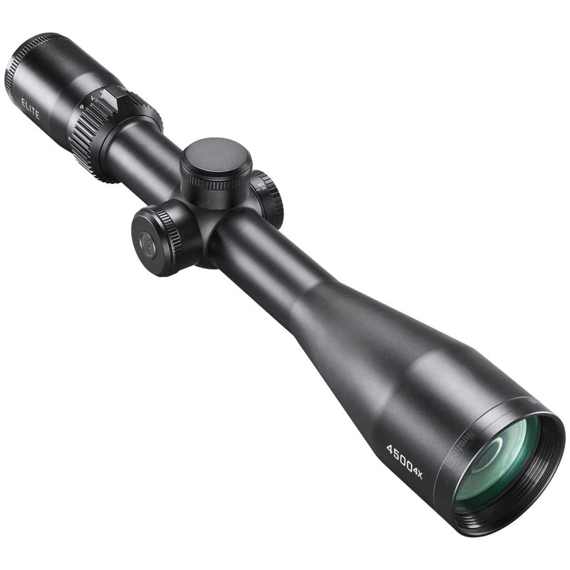Bushnell Elite 4500 4X 4-16X50 Multi-X Tube