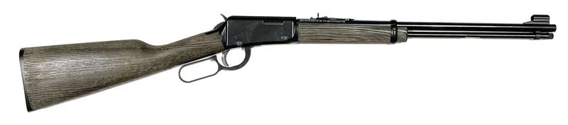 Henry Lever Action Garden Gun 22LR Shotshell
