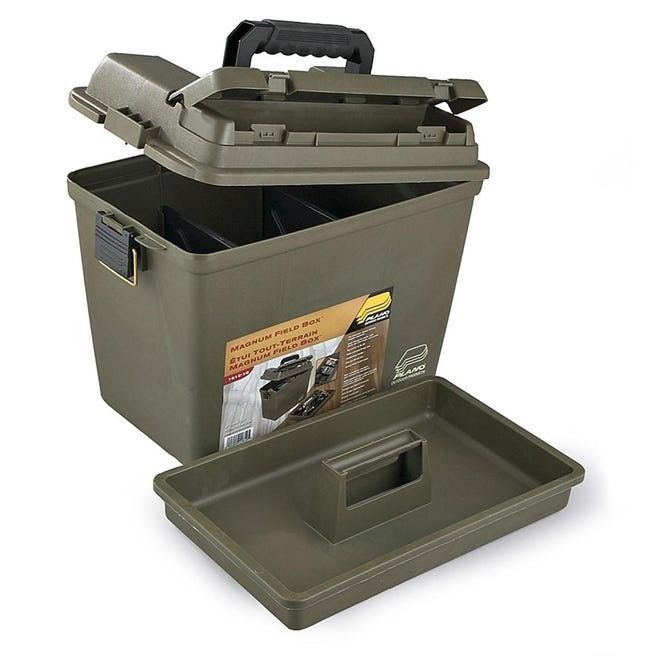 Plano Magnum Field Box