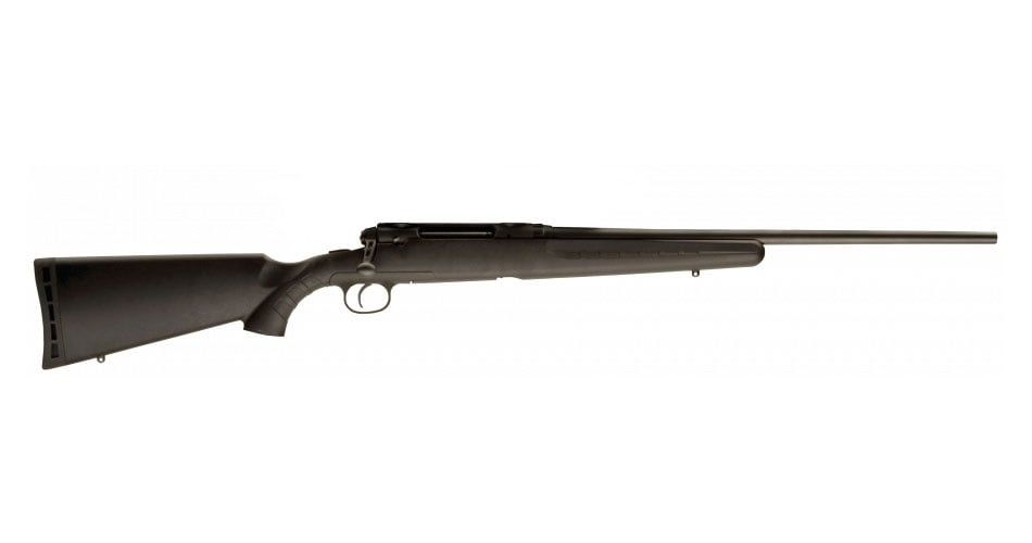 Savage Axis 270 WIN 22"