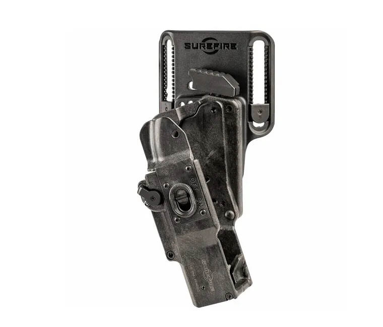 Surefire Rapid Deploy Holster w/ Leg Strap