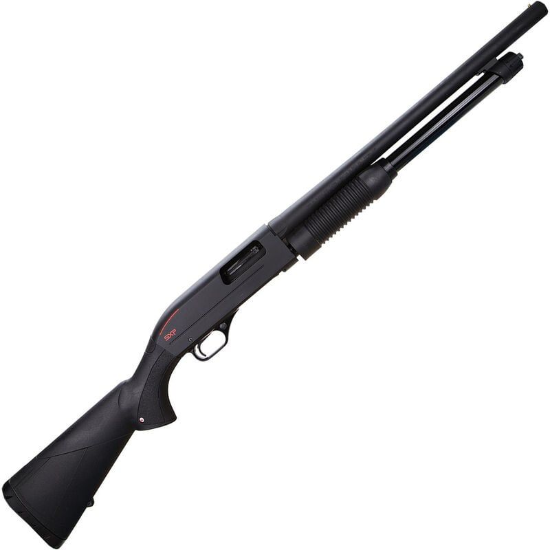 Winchester Super X Defender 12GA-3" Chamber 18" CYL
