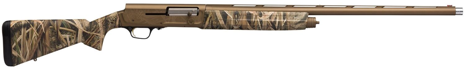 Browning A5 Wicked Wing MOSGH 12GA-35" Chamber 28"    0119002004