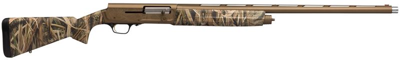 Browning A5 Wicked Wing MOSGH 12GA-35" Chamber 28"    0119002004