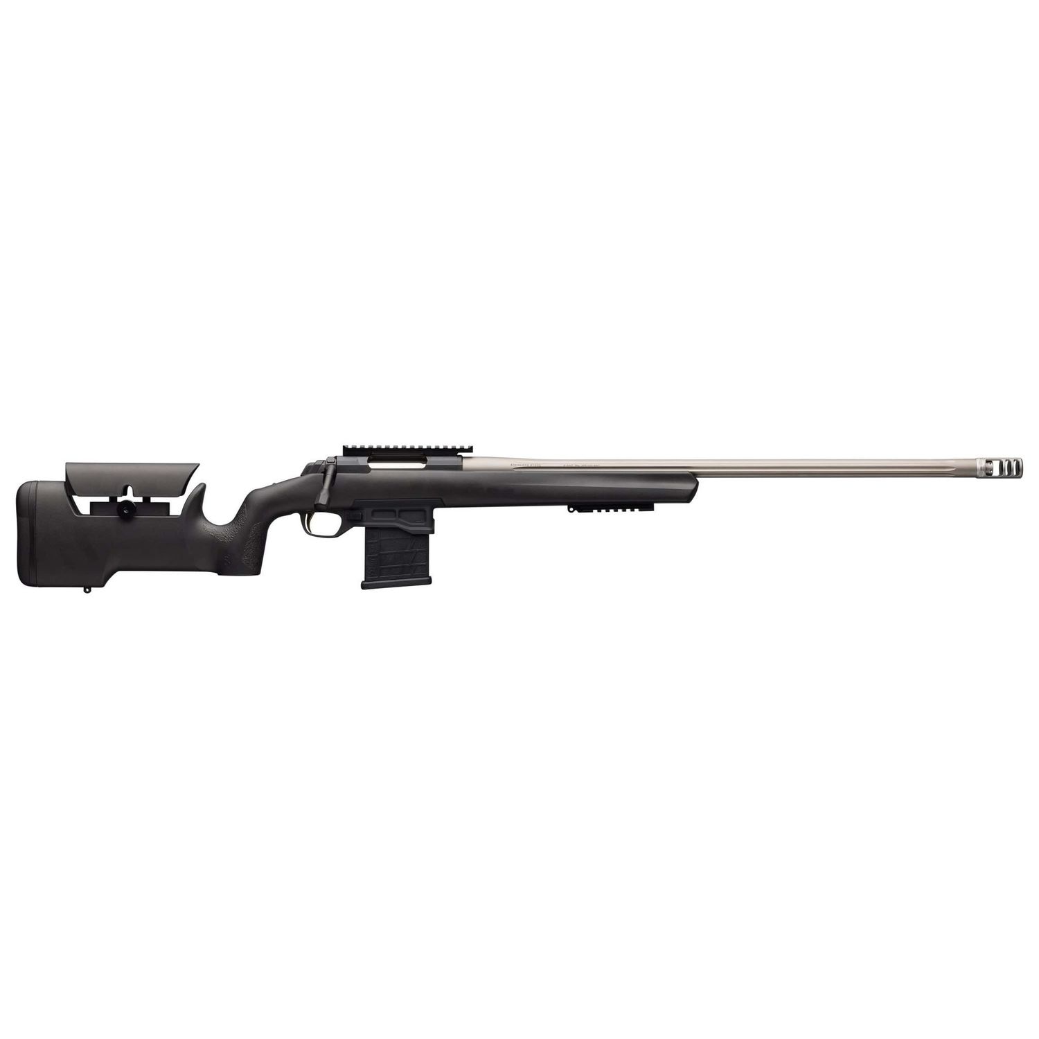 X-Bolt Target Max XCAP SR MB 6.5 Creedmoor 26"