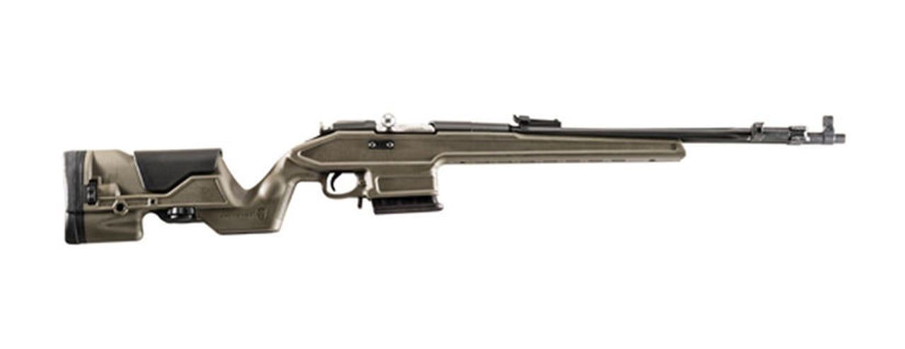 PRO MAG ARCHANGEL MOSIN NAGANT CONVERSION STOCK OD