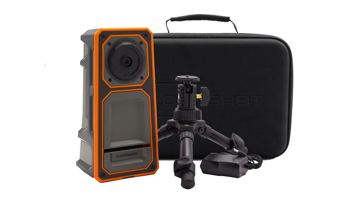 Longshot Marksman 300 Yard Range