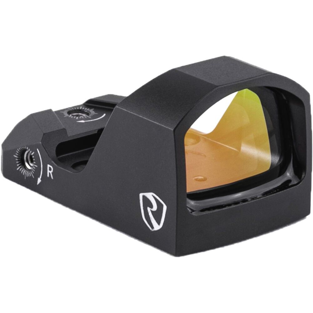 Riton X3 Tactix PRD MOA Red Dot