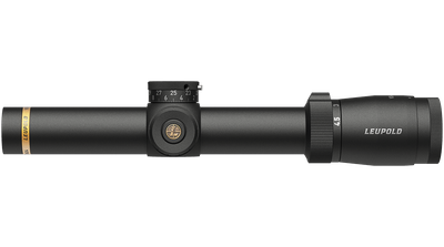SR VX-4.5HD 1-4.5X24 30MM CDS-ZL2 Firedot Bull-Ring