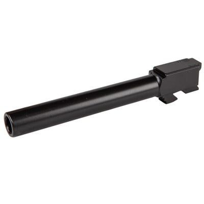SGM Tactical Glock 22 Compatible Barrel Conversion 9mm Black Nitride