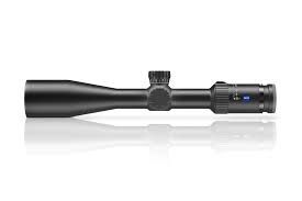 Zeiss Conquest V4 6-24X50 W/ #68 Zbi ILL