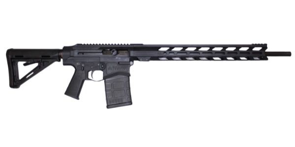 Maple Ridge Armory Maverick Rifle Nitride 20" 308 WIN