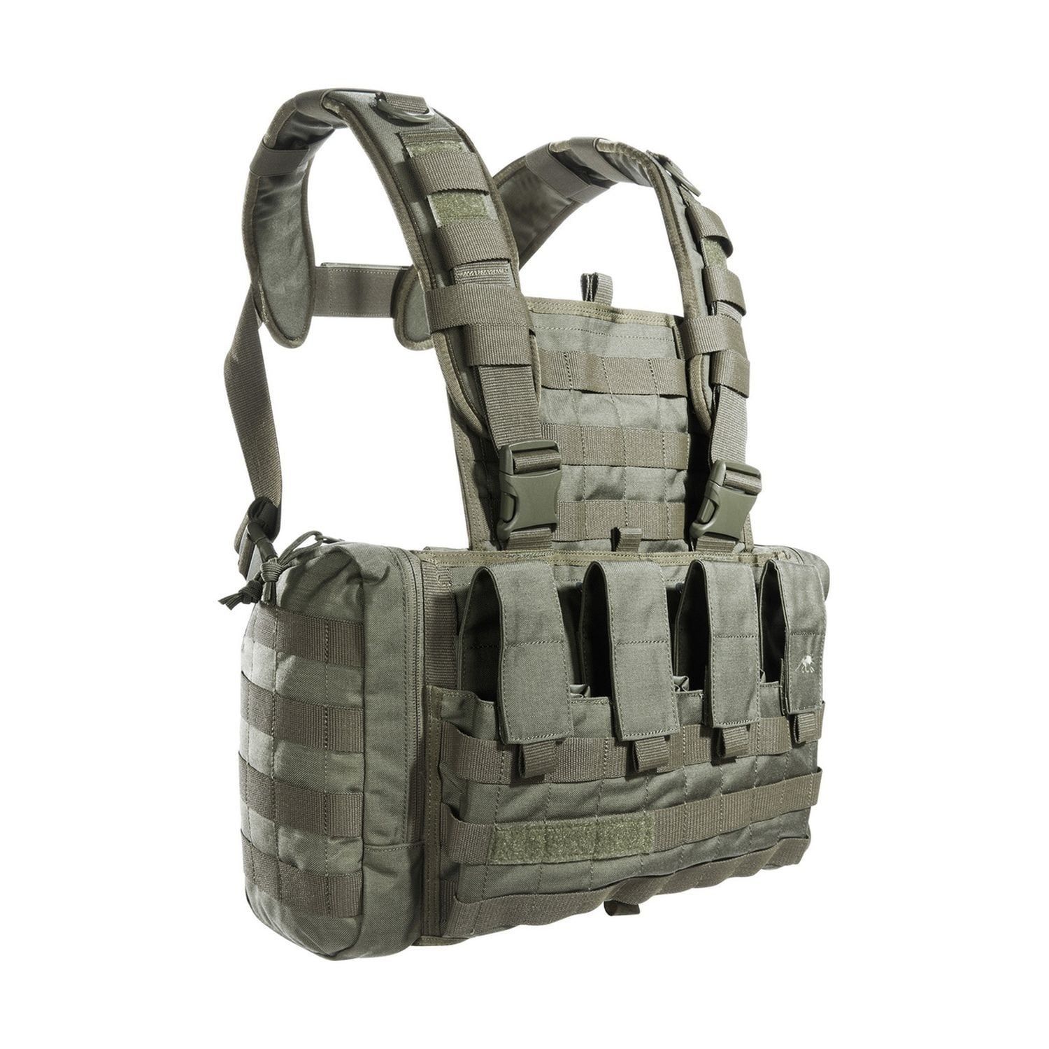 TT Chest Rig MKII 331 Olive
