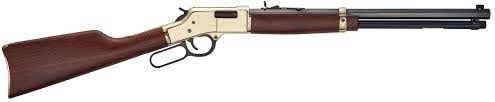 Henry H006 Big Boy Lever Action Rifle 44 MAG RH 20 I Stock 10+1 RD