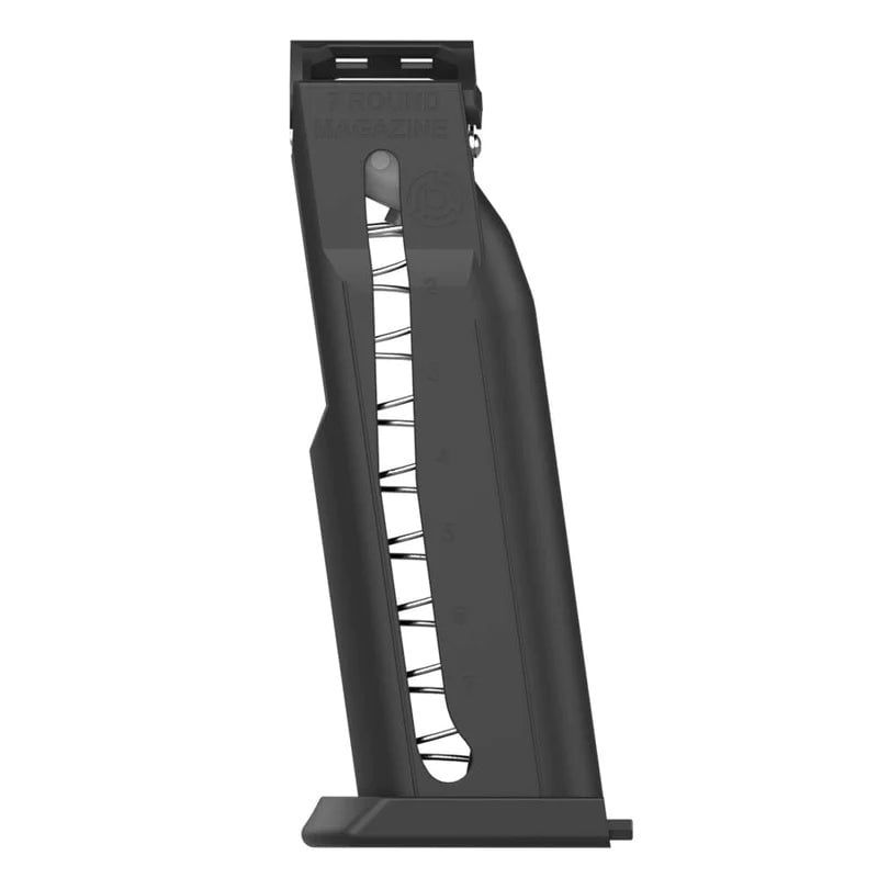 Byrna 7RD Spare Magazine Black