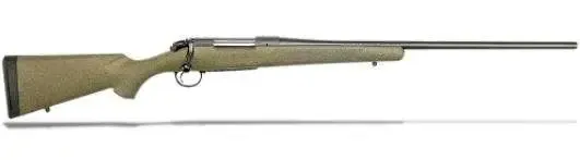 Bergara B14 Hunter 7mm 08 22" Barrel SYN STK