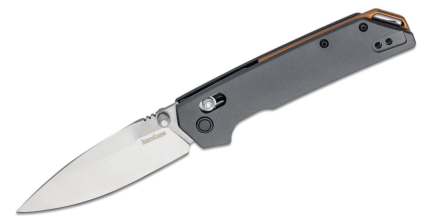 Kershaw Iridium Knife