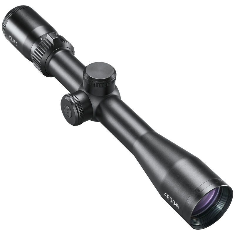 Bushnell Elite 4500 4X 2.5-10X40 Multi-x 30mm Tube