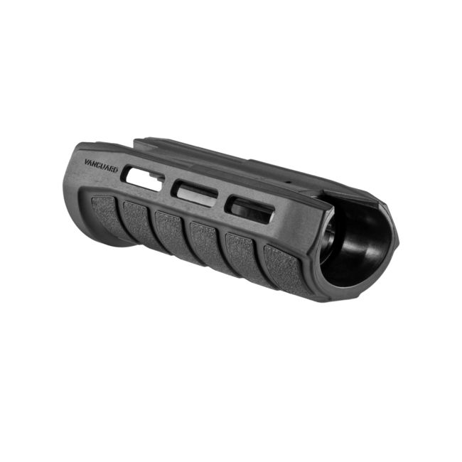 FAB Defense M-Lok Compatible Handguard for REM 870 Black