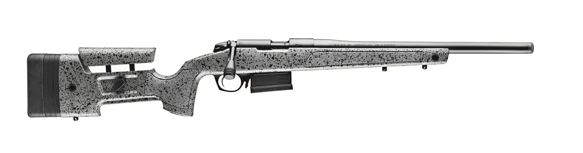 B14R 22WMR Trainer Steel Barrel