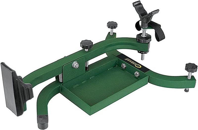 Caldwell Lead Sled Solo Rifle Rest