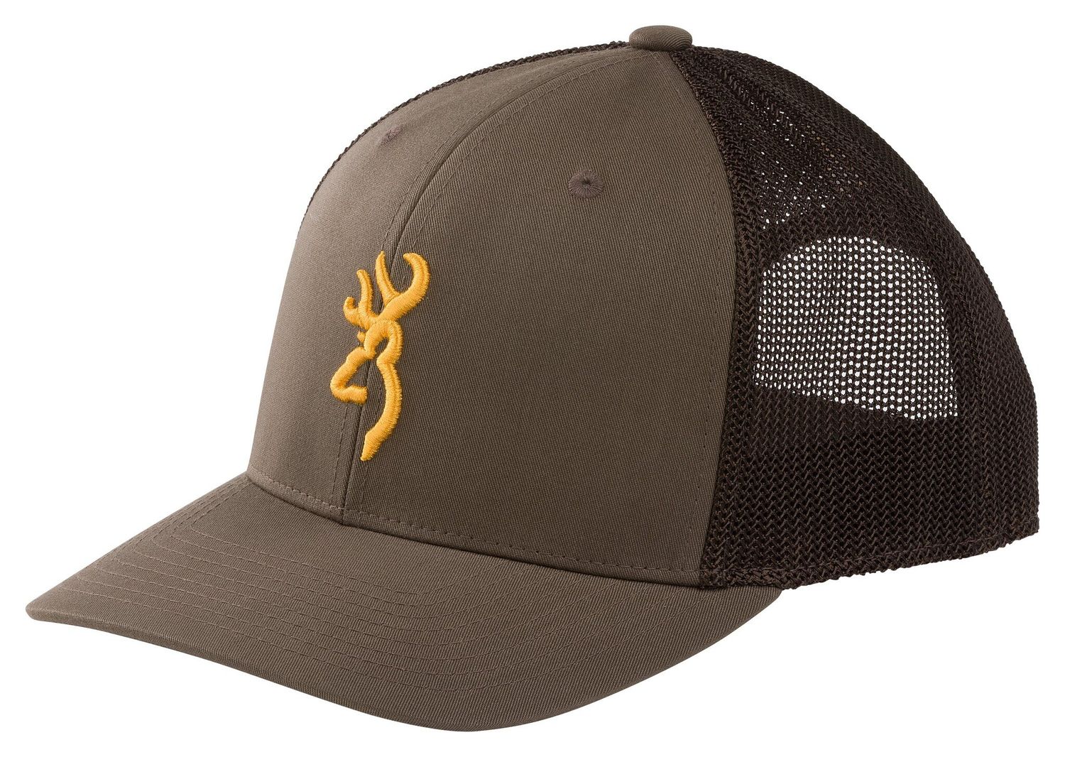 Browning Cap Pahvant Pro Major Brown