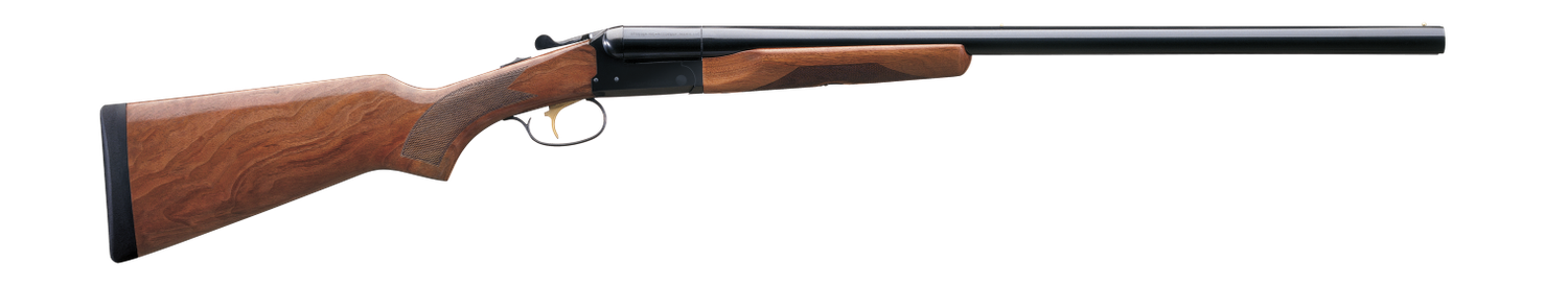 Gaucha Side by Side Uplander 410GA 26 Fixed Choke