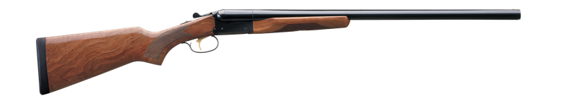 Gaucha Side by Side Uplander 410GA 26 Fixed Choke