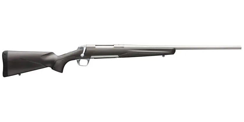 Browning X-Bolt Stainless  STKR NS 300 Win Mag 26"