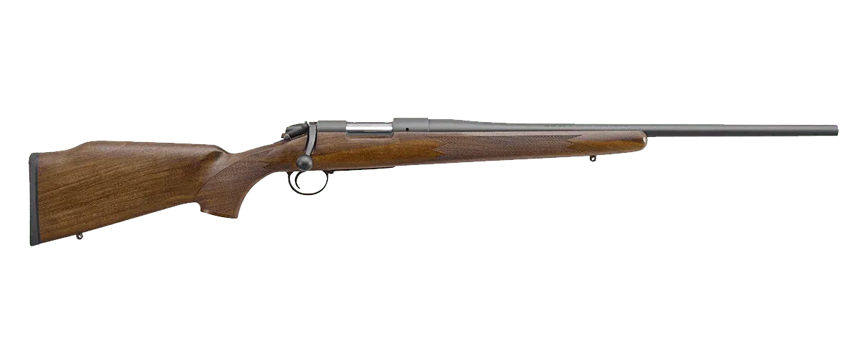 Bergara B14 Timber 308Win 20" Barrel Walnut Stock