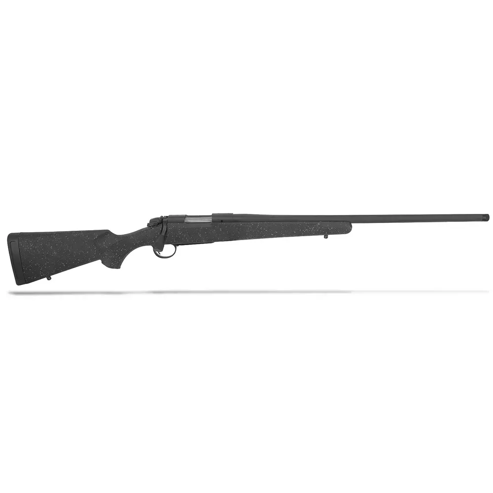 Bergara B14 HUnter 7mm Rem Mag 24" Barrel Matte Blue Barrel