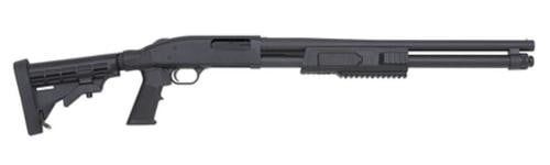 590 12GA 20" 6-Position Flex Tactical Stock 50695