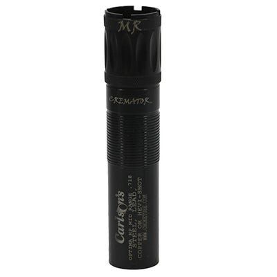 Cremator Choke Tube 12GA Beretta Optima HP System A350/A400 Xplor and A300 Extrema Mid Range Steel