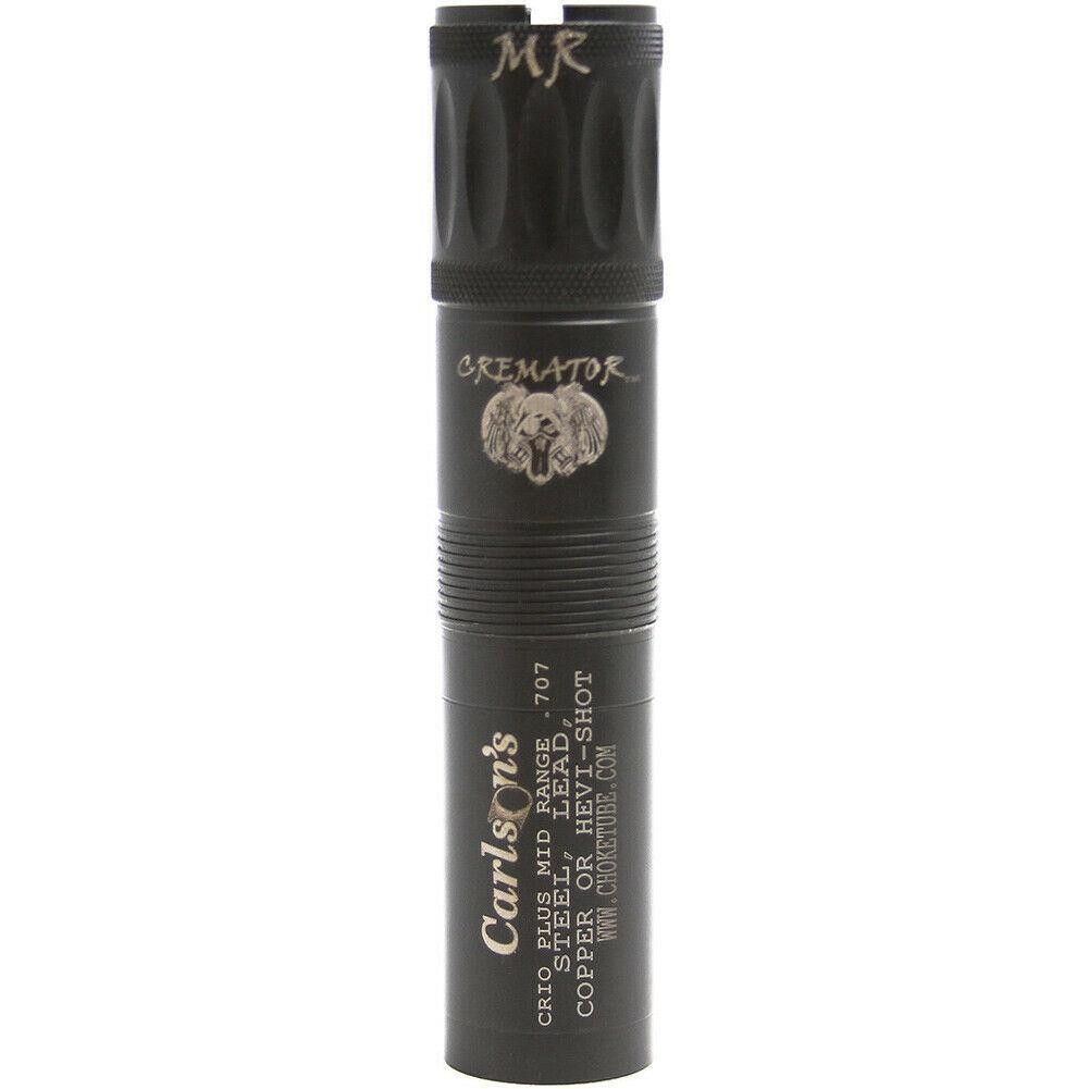 Cremator Choke Tube 12GA Benelli Crio/Crio Plus Choke System SBE2 &amp; M2 and other Models Mid Range Steel