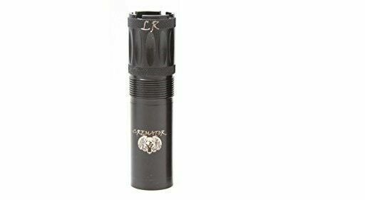Cremator Choke Tube 12GA Beretta and Benelli Mobil Choke Shotgun Long Range Steel