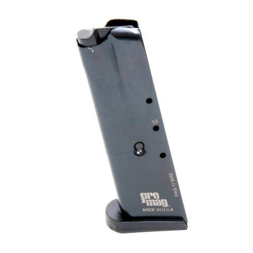 Pro Mag Desert Eagle C.50AE 7RD Blue Steel Magazine