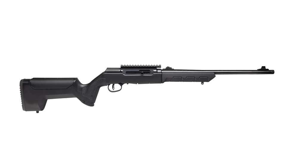 Savage A22 Takedown 22LR SYN