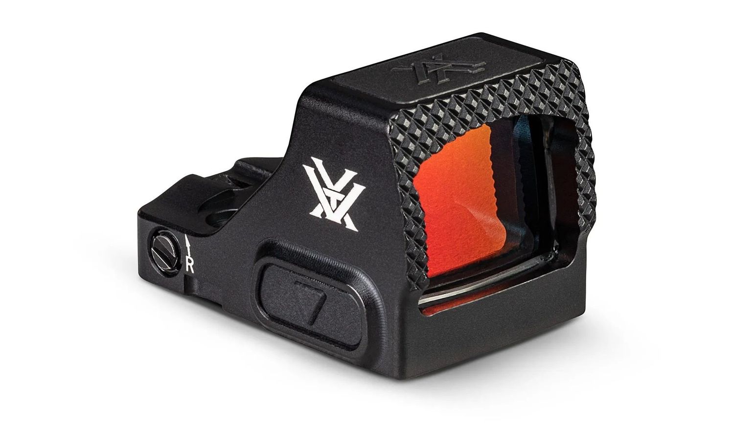 Vortex Defender CCW 3 MOA Red Dot